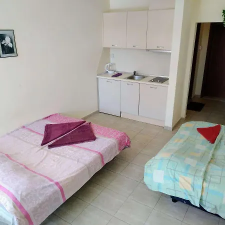Apartment Vp Crystal Park Sunny Beach