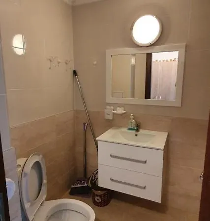 Apartment Vp Crystal Park