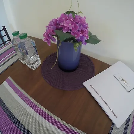 Apartment Vp Crystal Park Sunny Beach