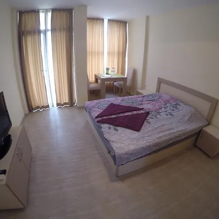 Apartment Vp Crystal Park *