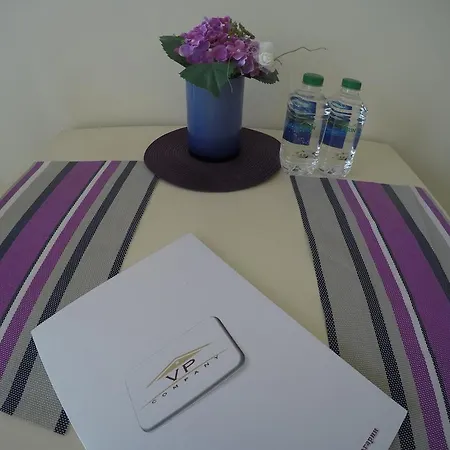Apartment Vp Crystal Park Sunny Beach