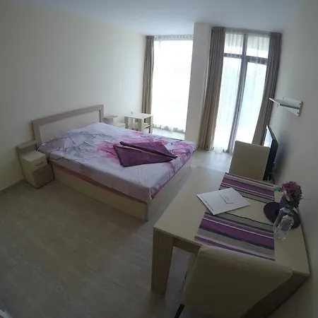 Apartment Vp Crystal Park *