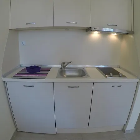 Apartment Vp Crystal Park