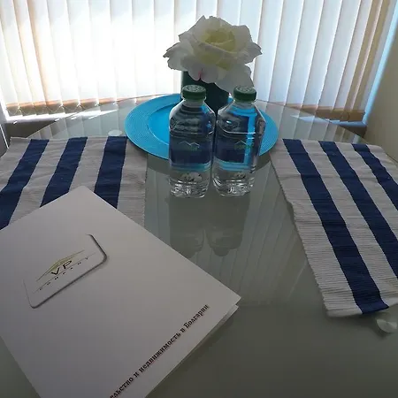 Apartment Vp Crystal Park *