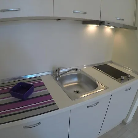 Apartment Vp Crystal Park Sunny Beach