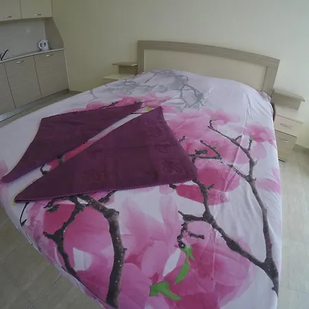 Apartment Vp Crystal Park *