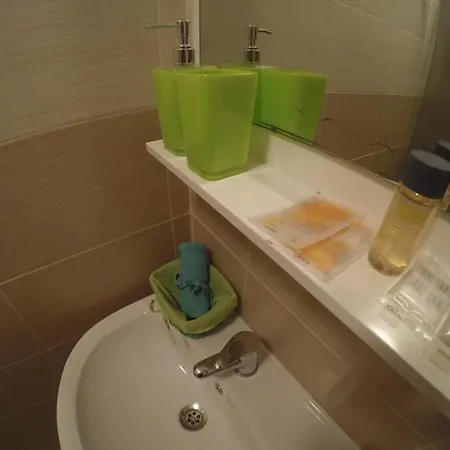 Apartment Vp Crystal Park Sunny Beach